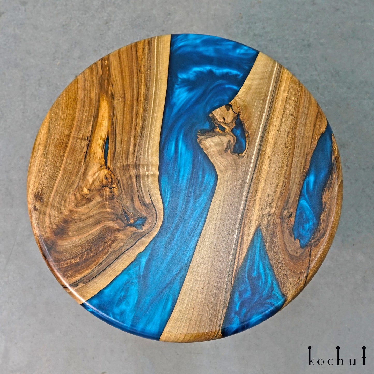 Saphir — Couchtisch