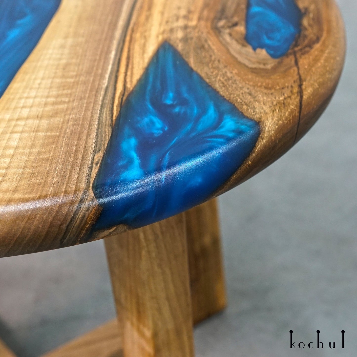 Saphir — Couchtisch