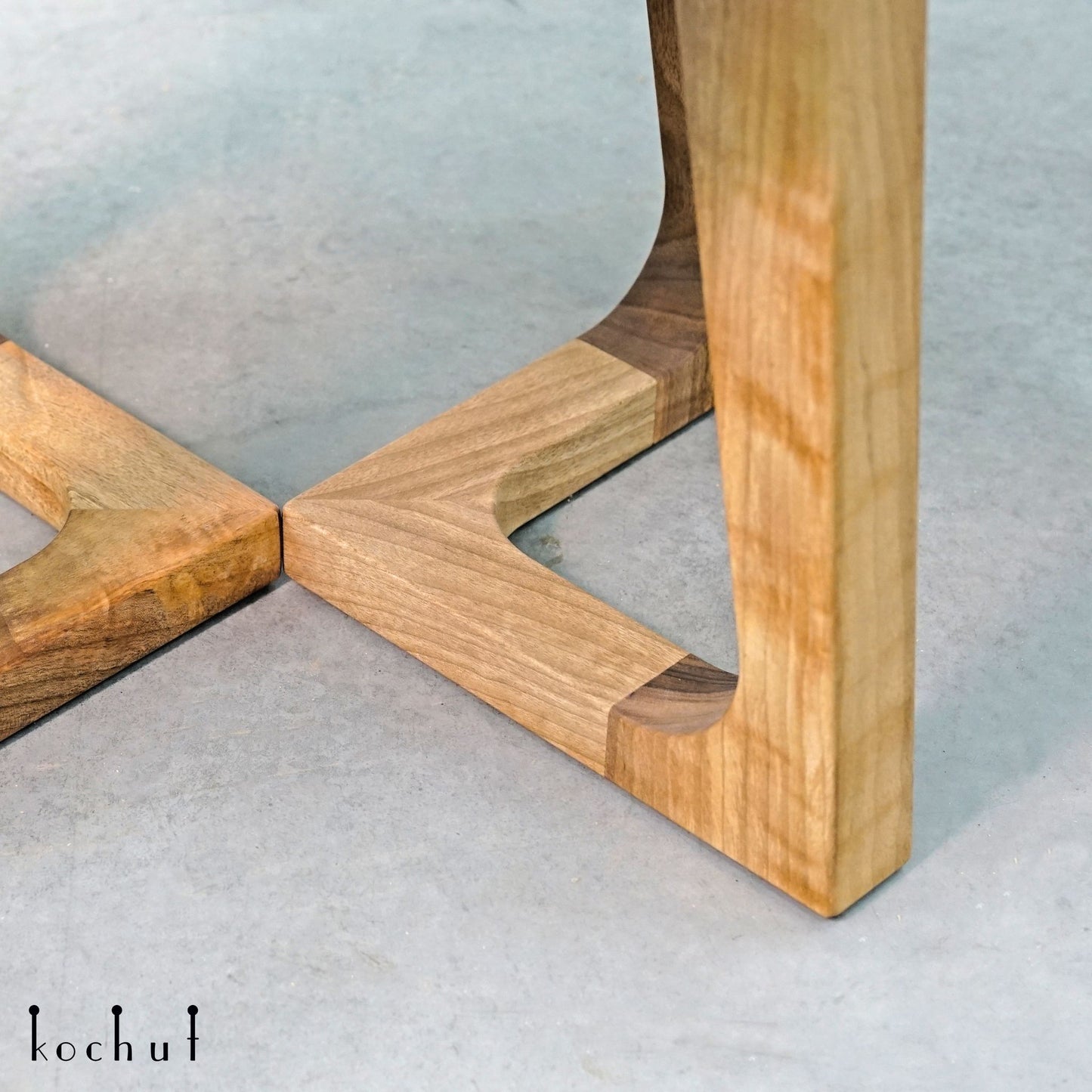 Saphir — Couchtisch