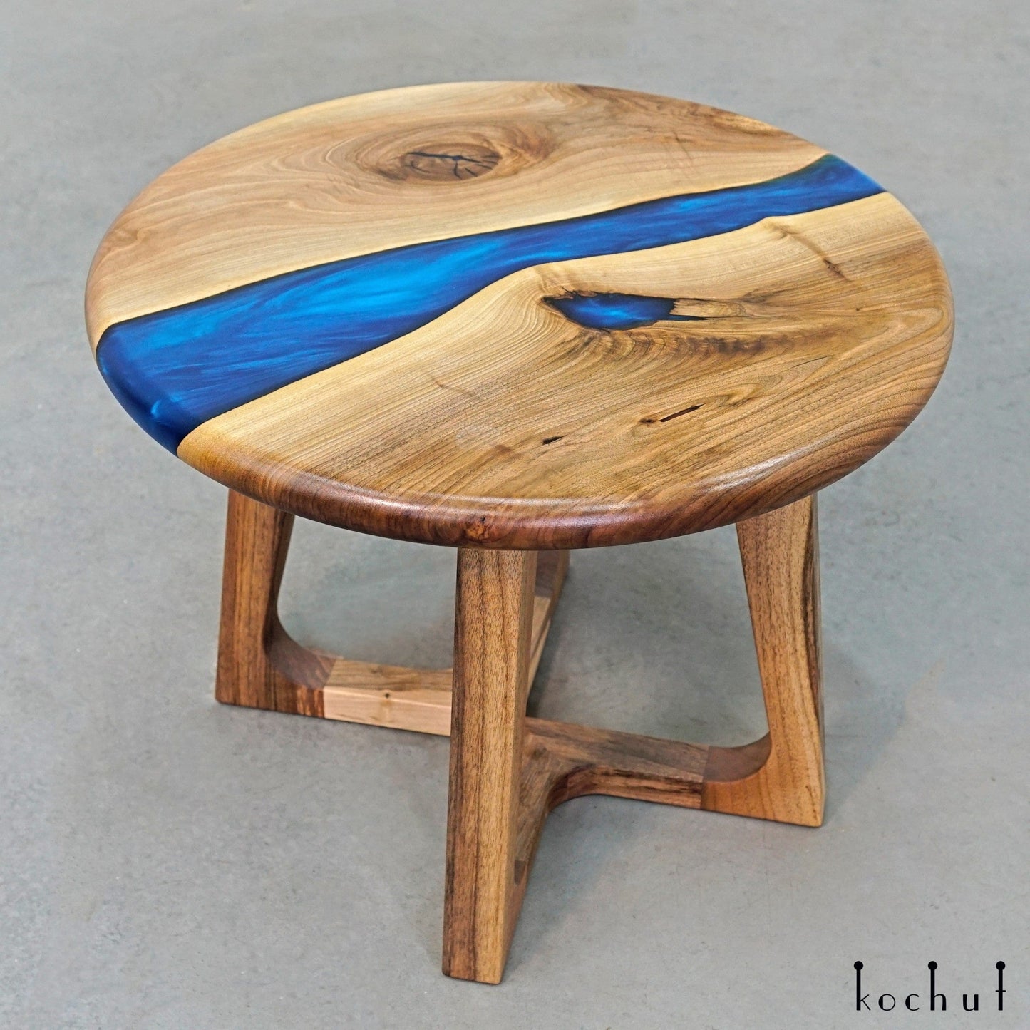 Saphir — Couchtisch