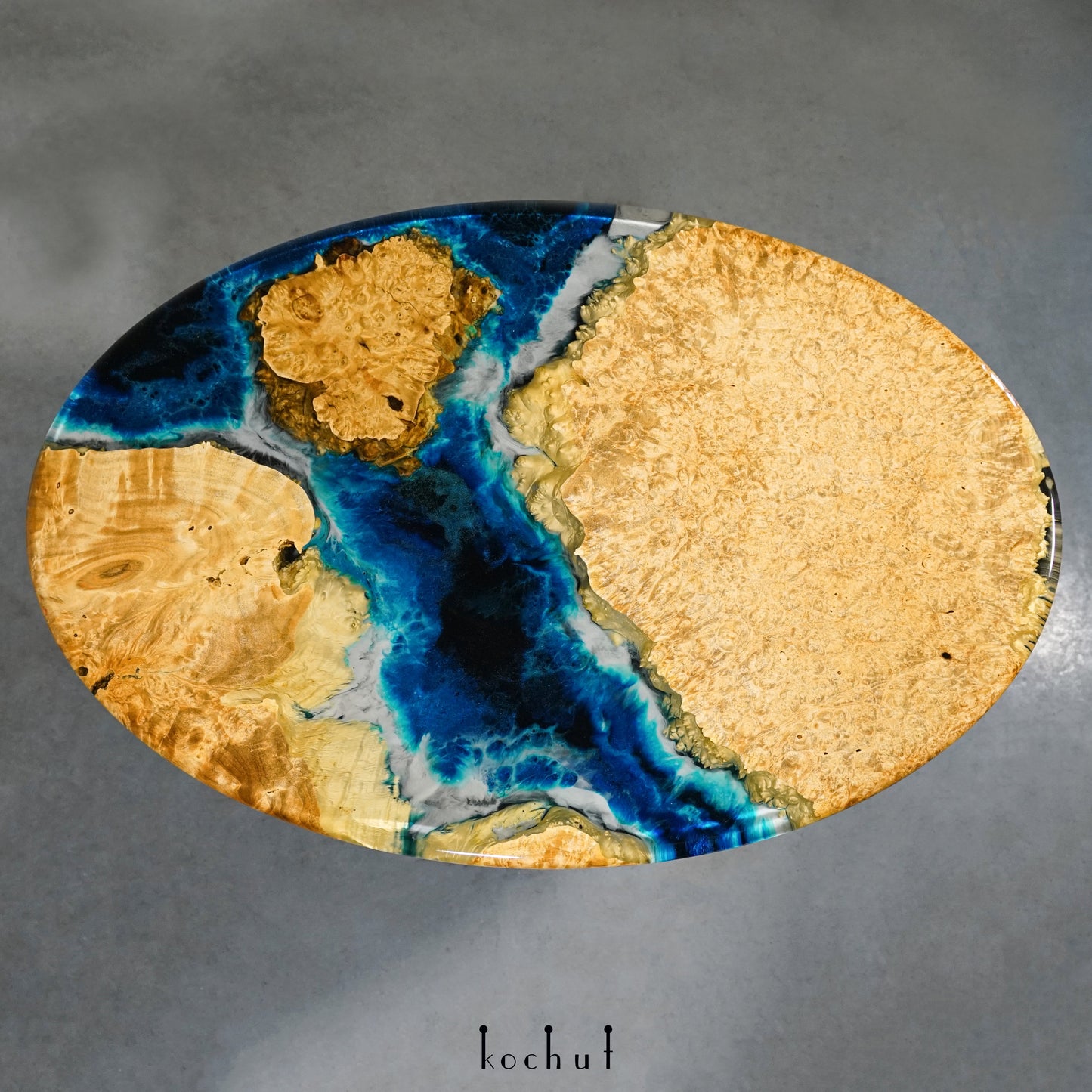 Atlantis — Couchtisch