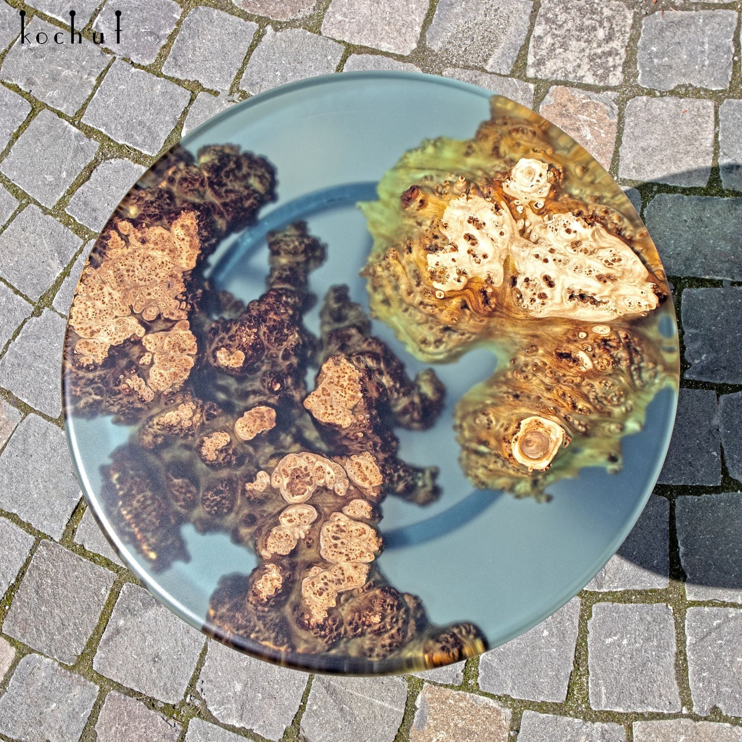 Fiji — Couchtisch