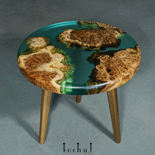Fiji — Couchtisch