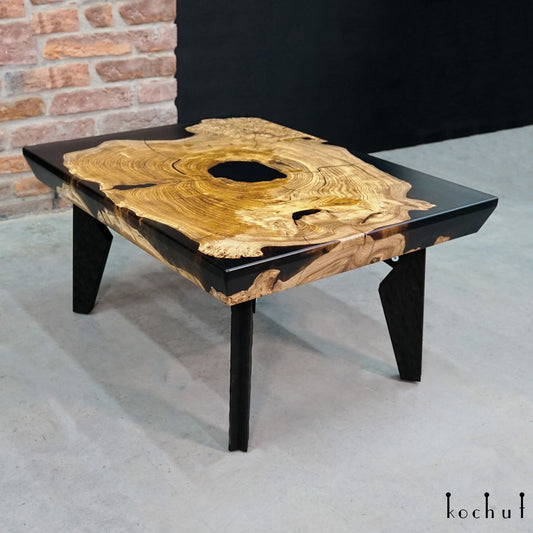 Carbonado. Aidas Blick — Couchtisch