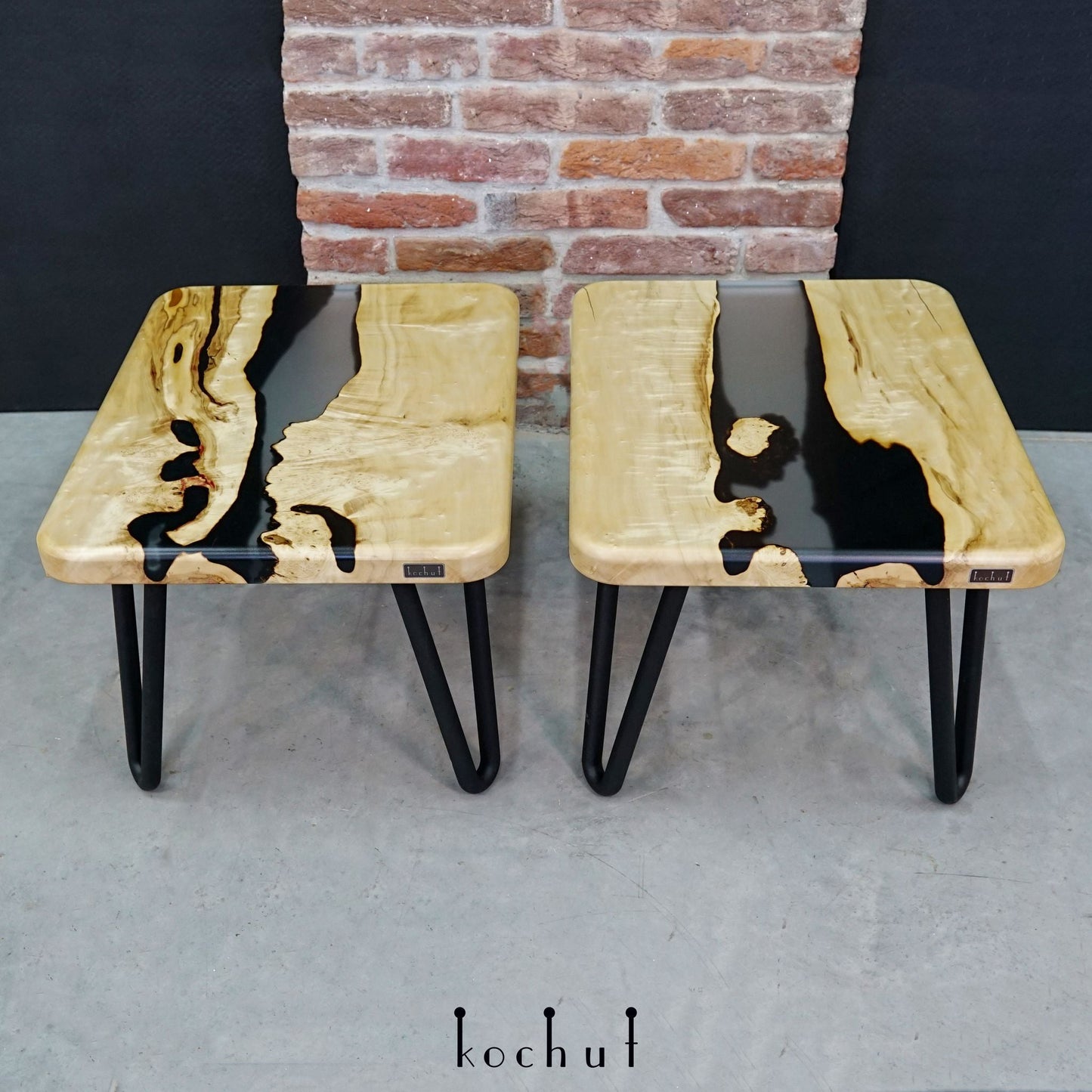 Bristol — Couchtisch