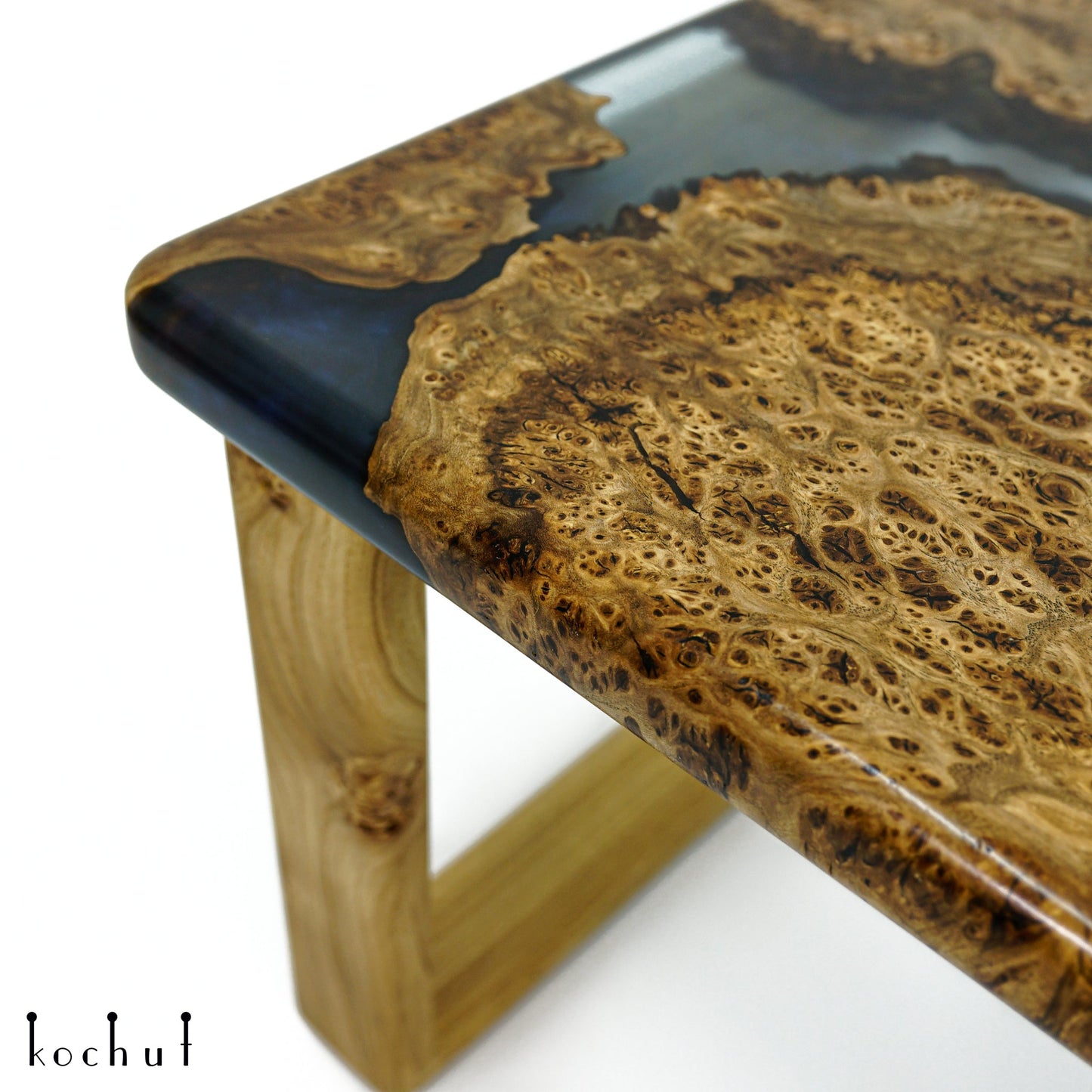 Belize — Couchtisch (rechteckige Form)