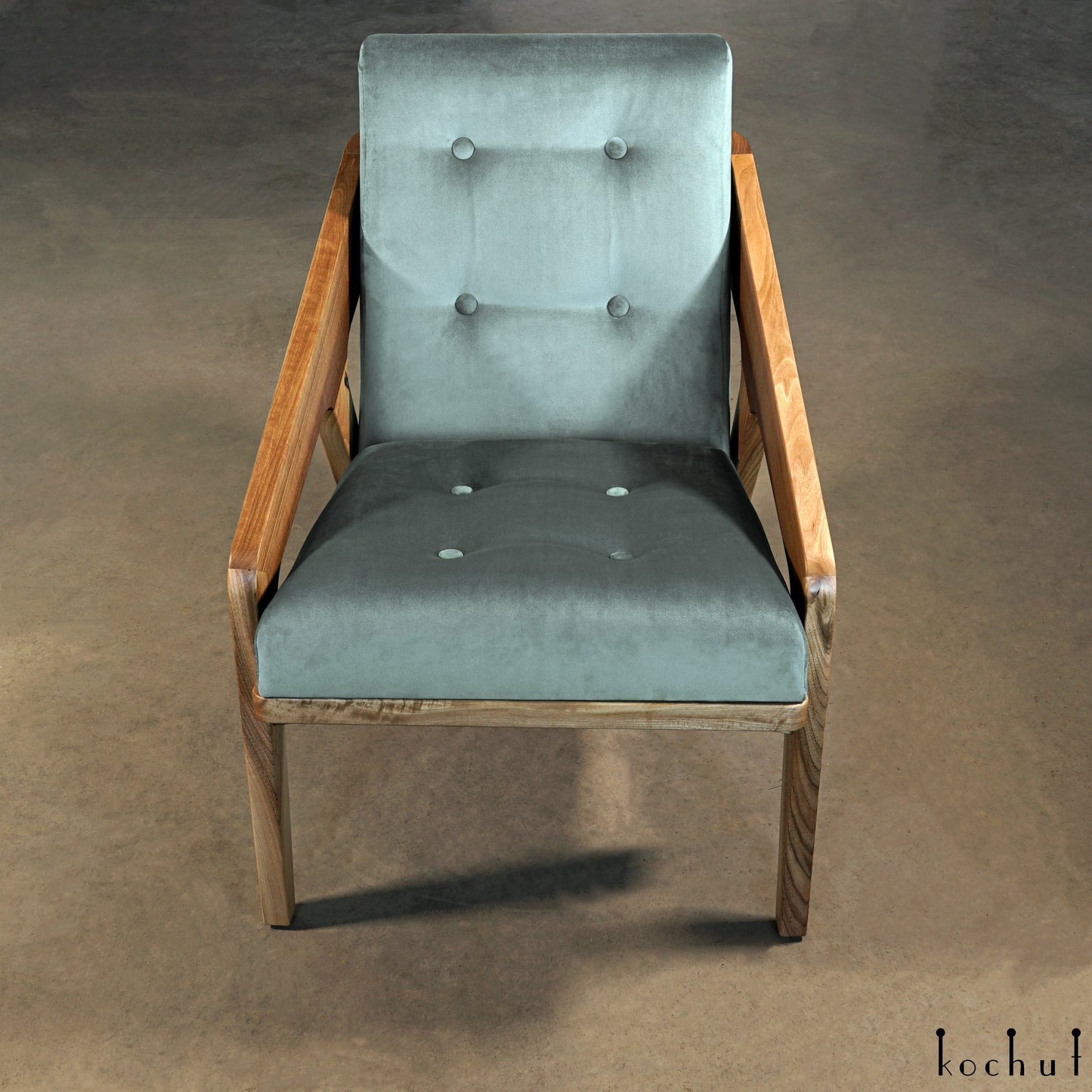 Antaeus — Sessel