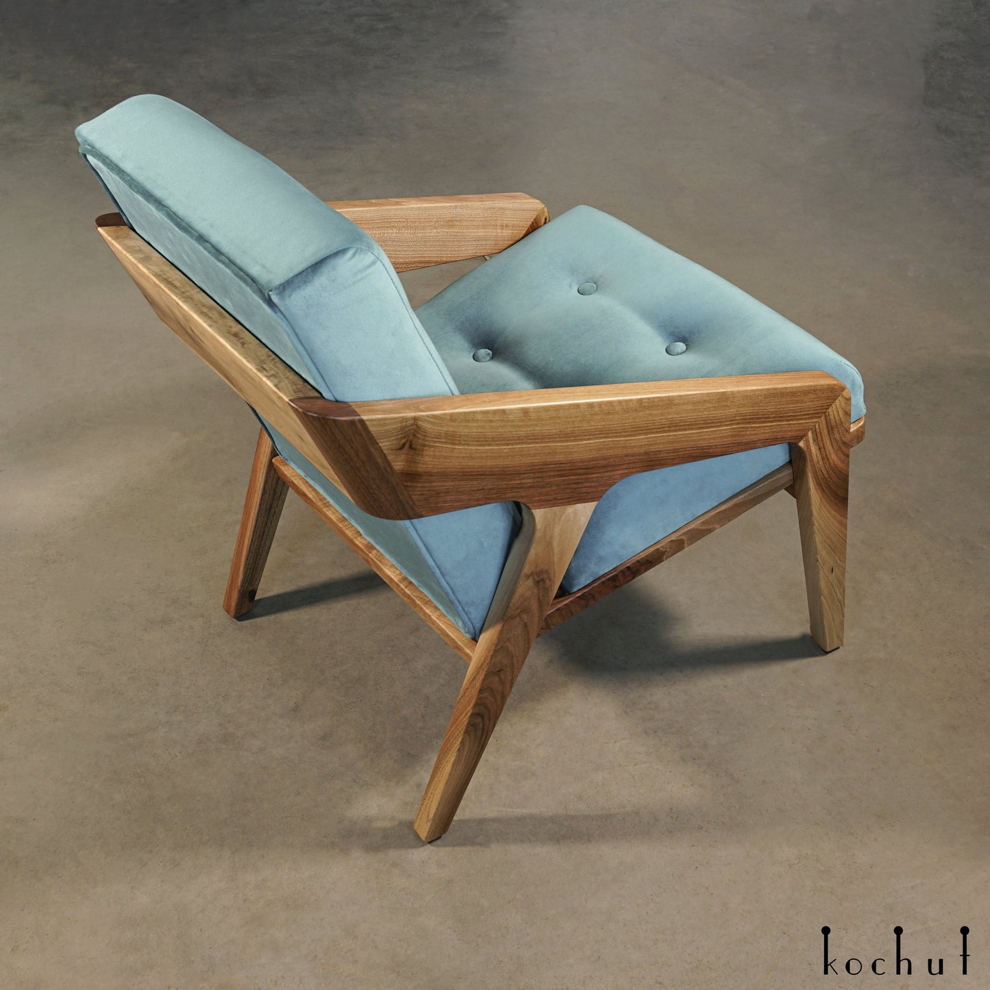 Antaeus — Sessel