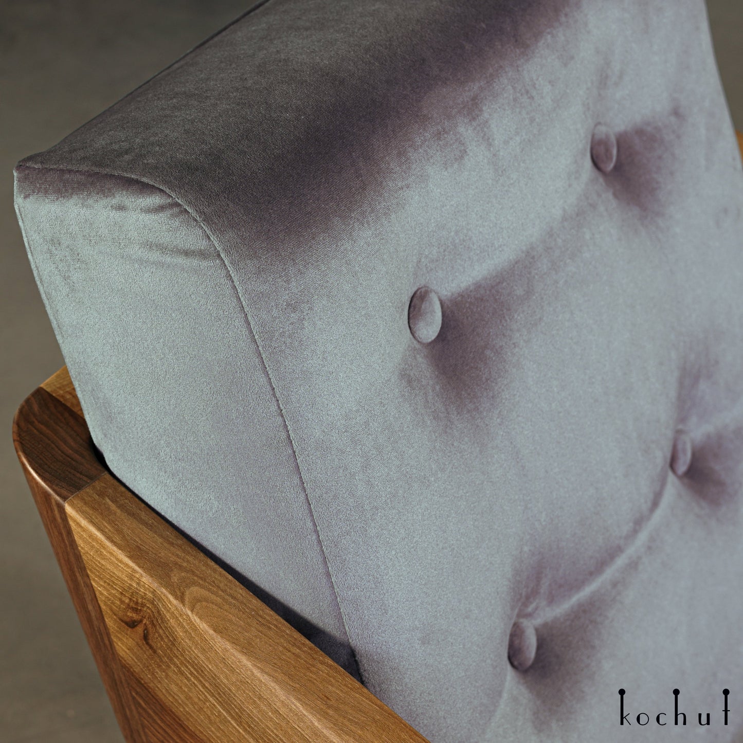 Antaeus — Sessel
