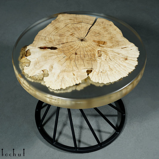 Himmlische Insel — Couchtisch