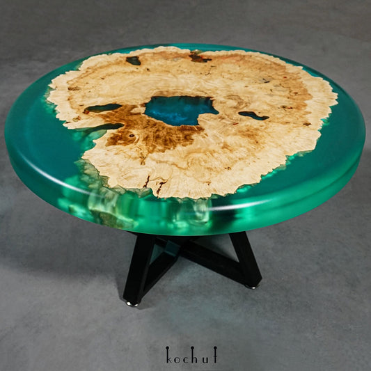 Camellia — Couchtisch