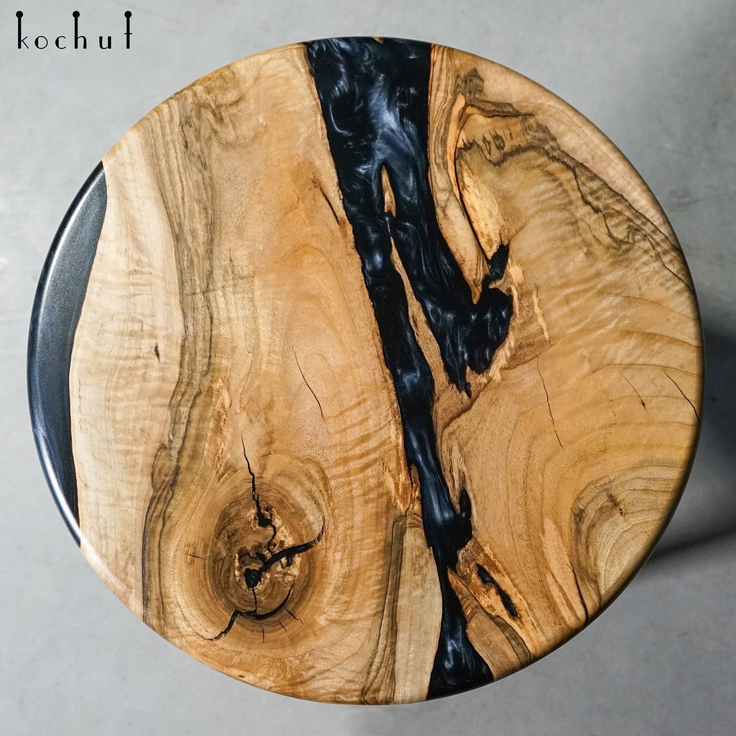 Mistral — Couchtisch