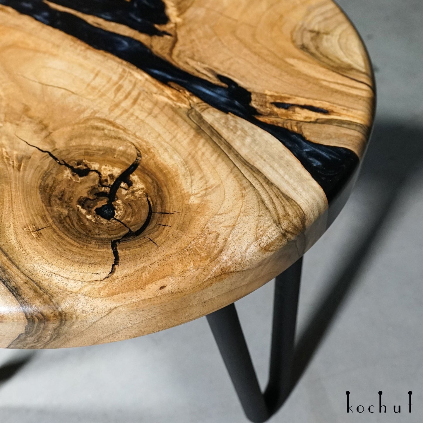 Mistral — Couchtisch