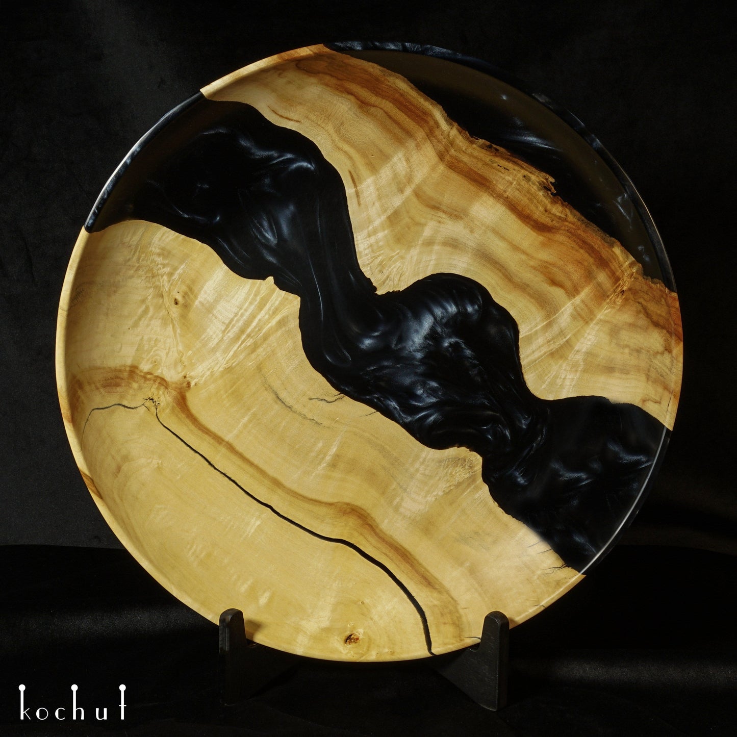 Satori. Onyx — Dekorationsplatte. Größe: L (400 mm)