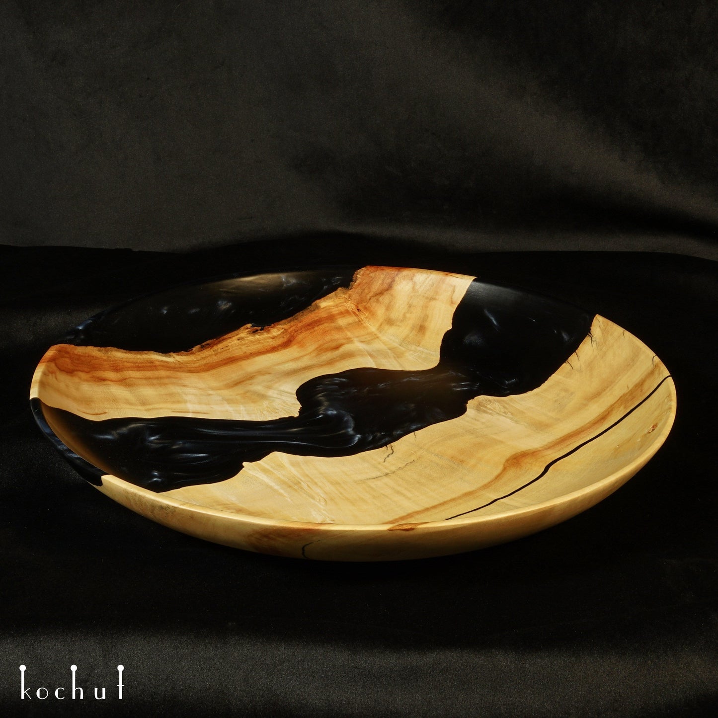 Satori. Onyx — Dekorationsplatte. Größe: L (400 mm)