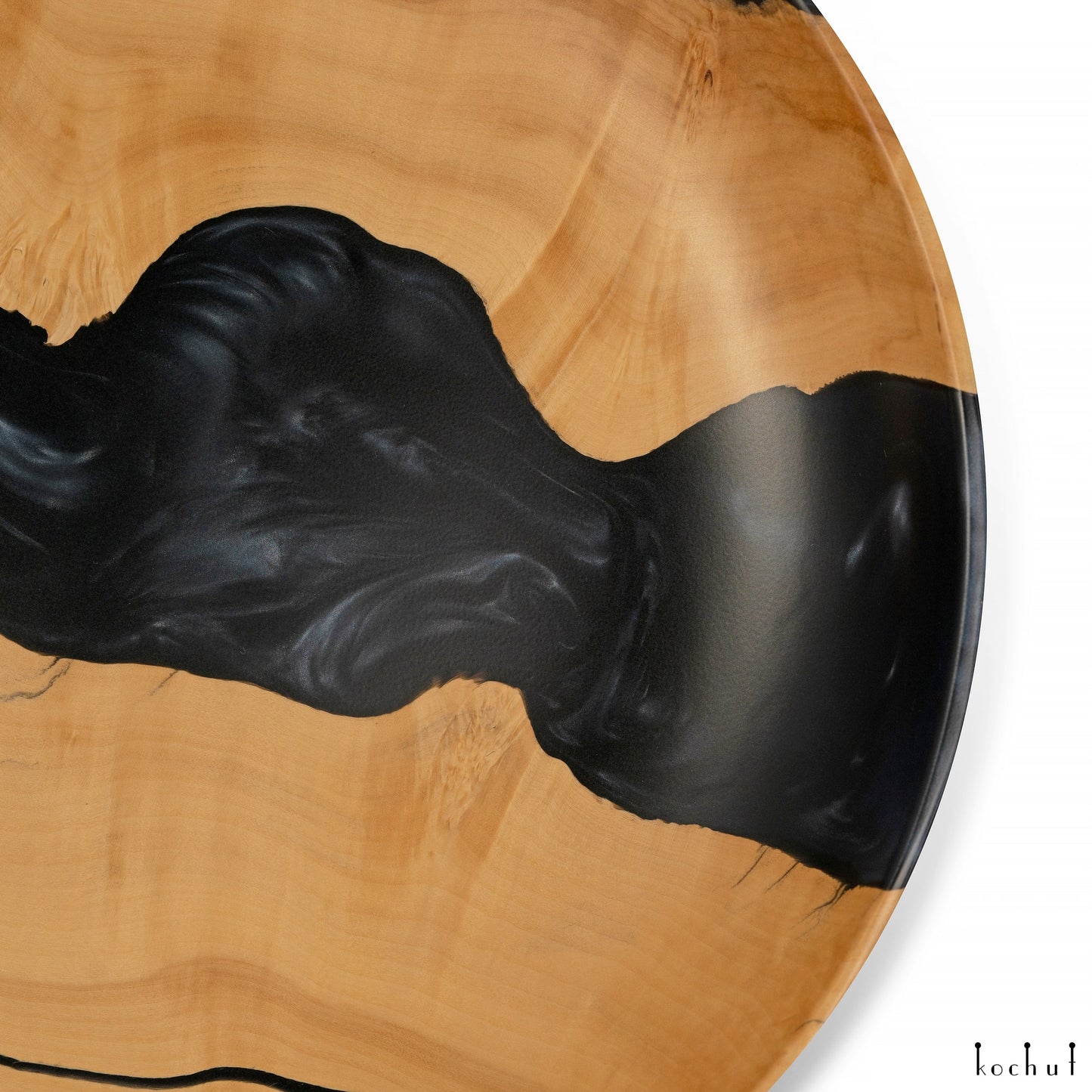 Satori. Onyx — Dekorationsplatte. Größe: L (400 mm)