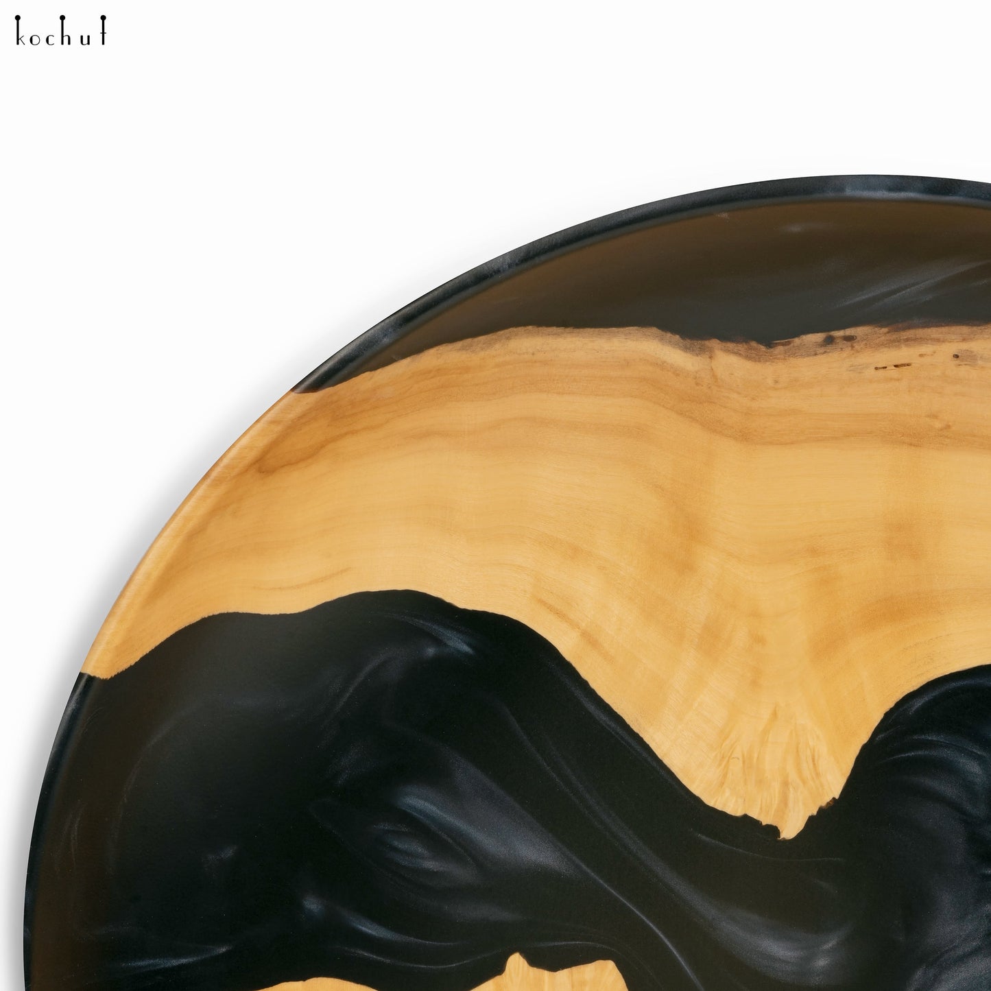 Satori. Onyx — Dekorationsplatte. Größe: L (400 mm)