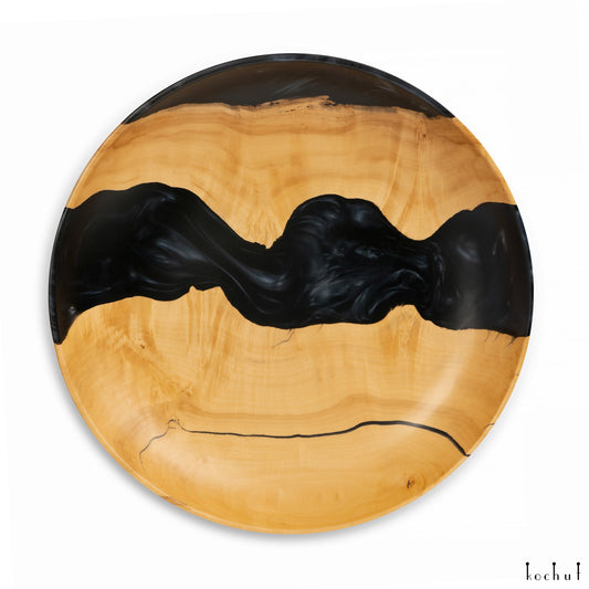 Satori. Onyx — Dekorationsplatte. Größe: L (400 mm)