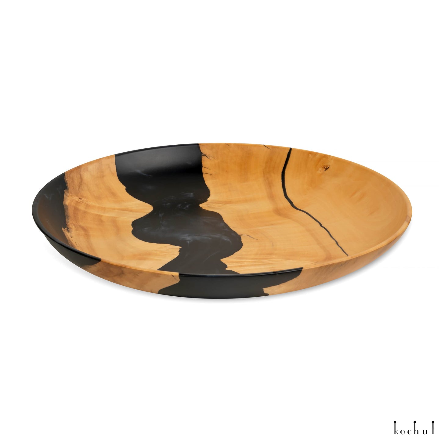 Satori. Onyx — Dekorationsplatte. Größe: L (400 mm)