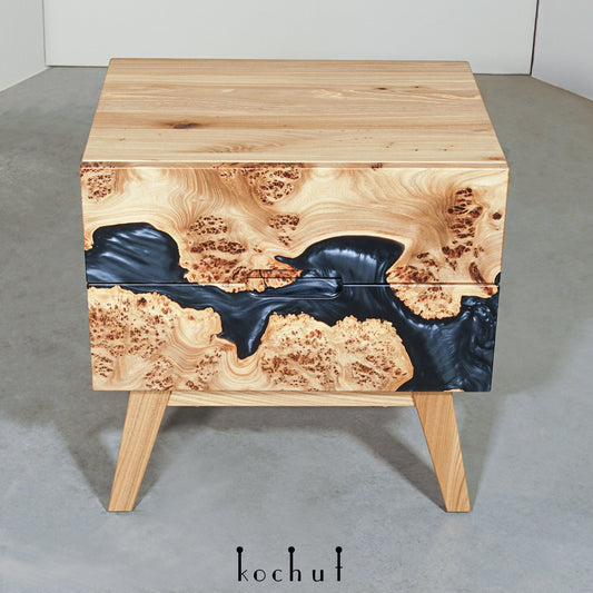 Yangji — Nachttisch