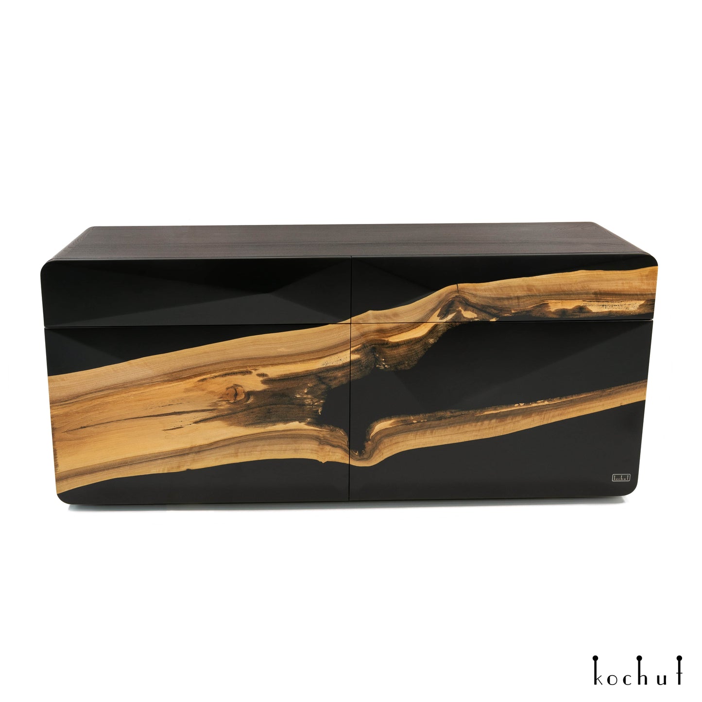 Morpheus — Schrank im Flur (Kleiderhaken inklusive)