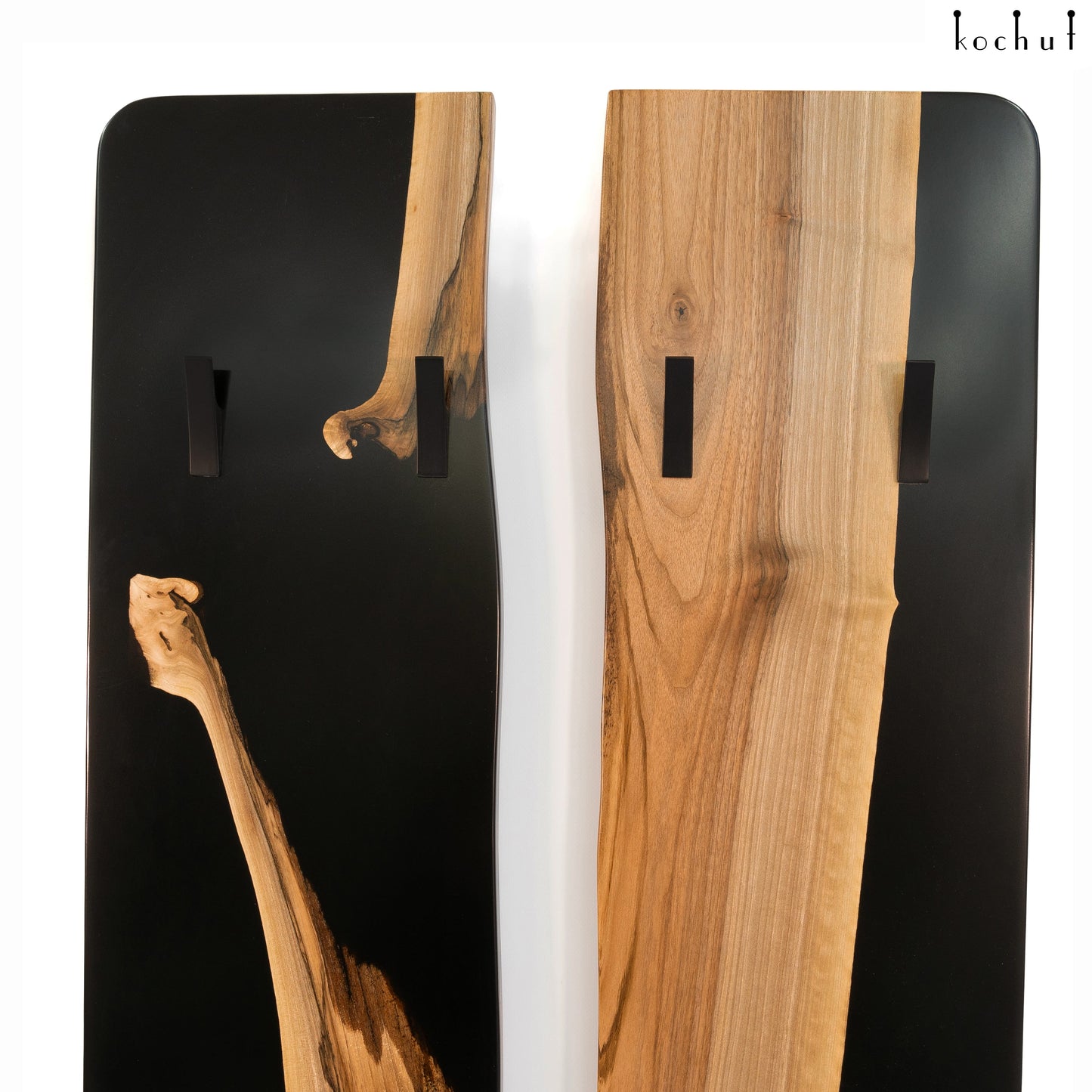 Morpheus — Schrank im Flur (Kleiderhaken inklusive)