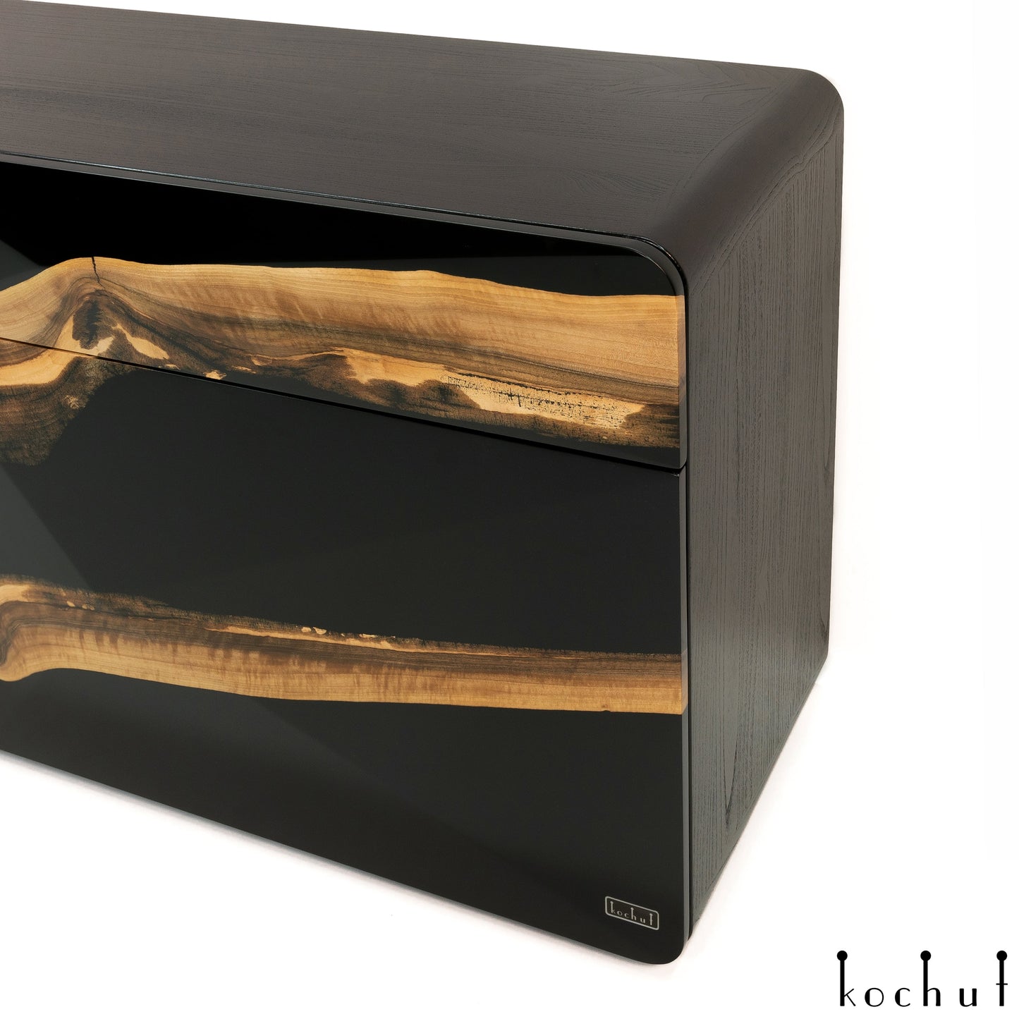 Morpheus — Schrank im Flur (Kleiderhaken inklusive)