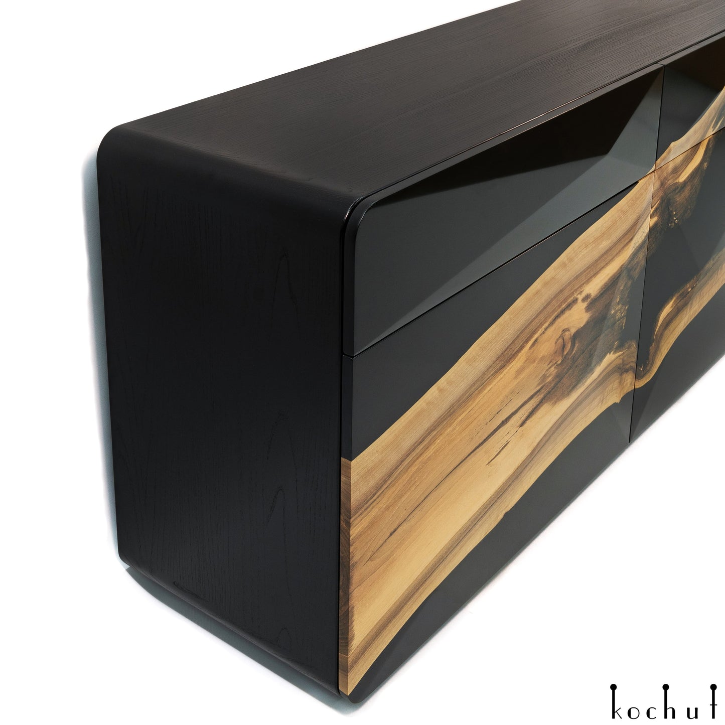 Morpheus — Schrank im Flur (Kleiderhaken inklusive)