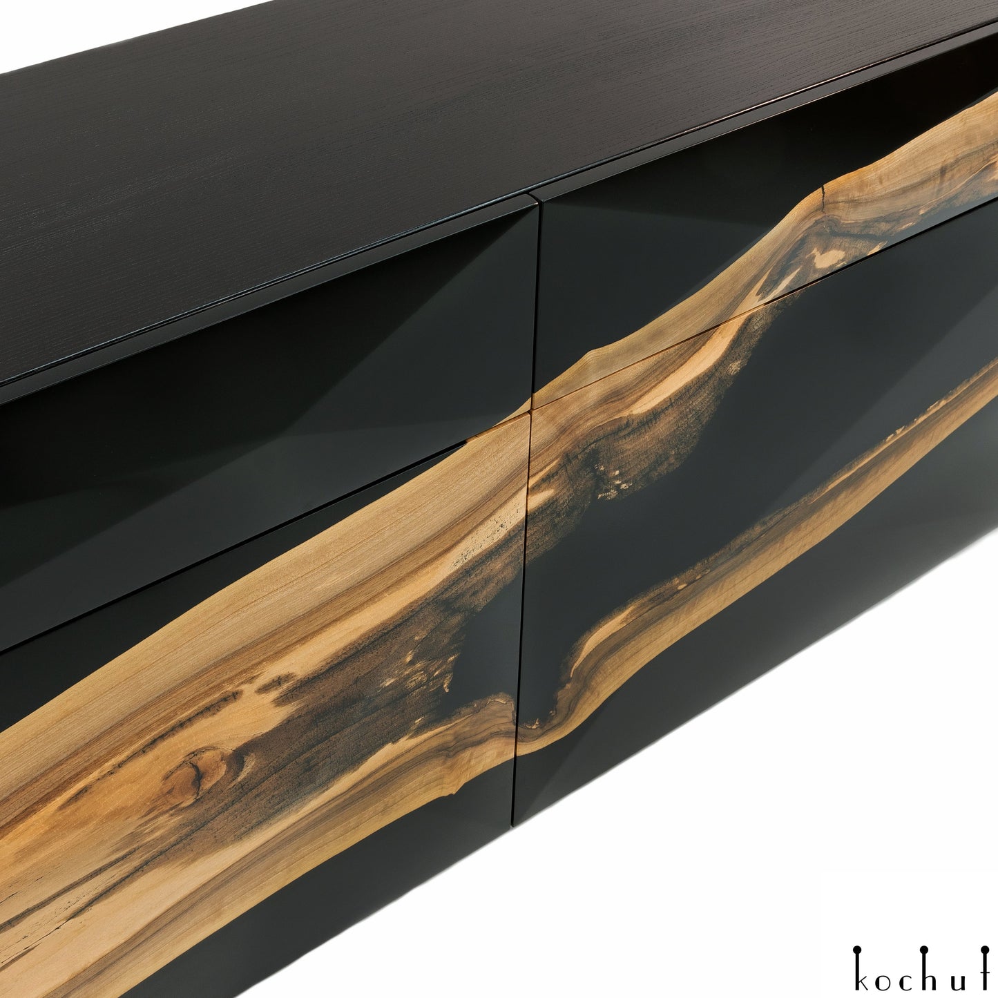 Morpheus — Schrank im Flur (Kleiderhaken inklusive)