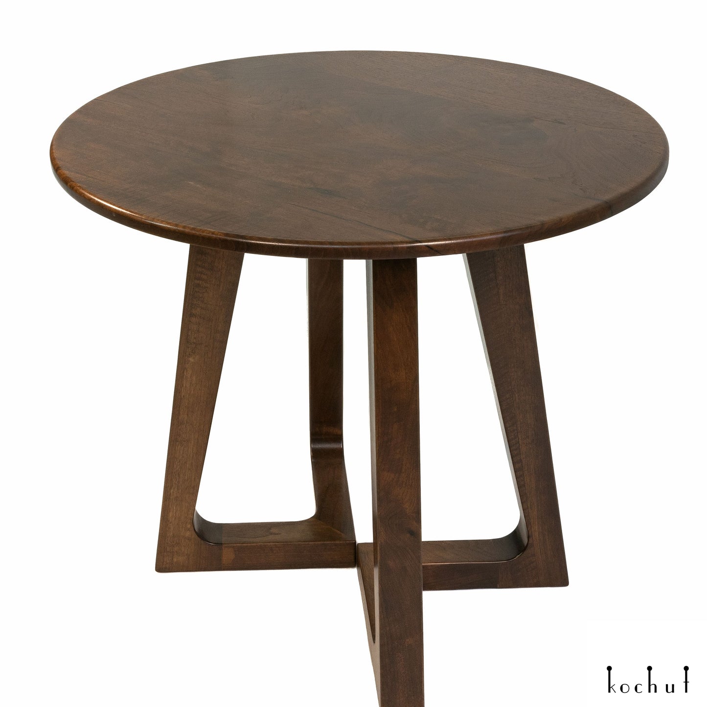 Monarch — Holz Esstisch