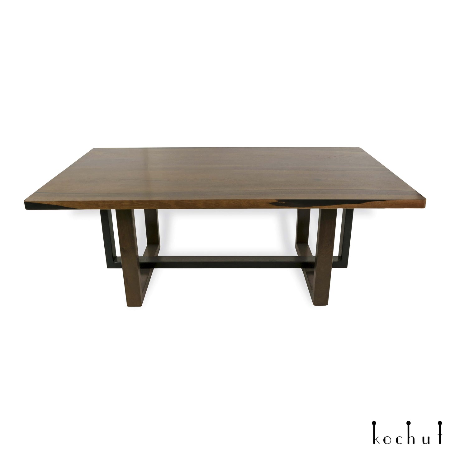 Avalon — Holztisch für den Essbereich