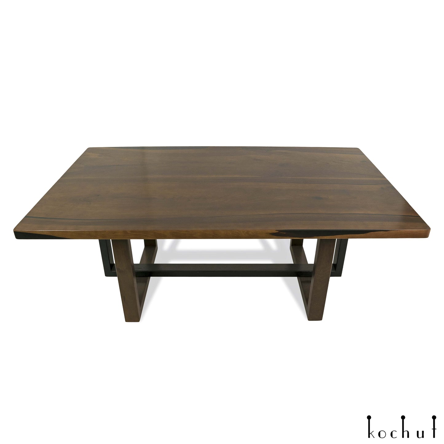 Avalon — Holztisch für den Essbereich