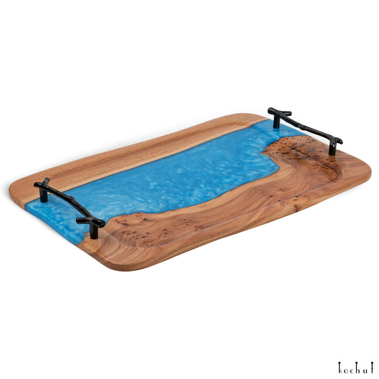 Hyuge. Hauch des Meeres — Serviertablett