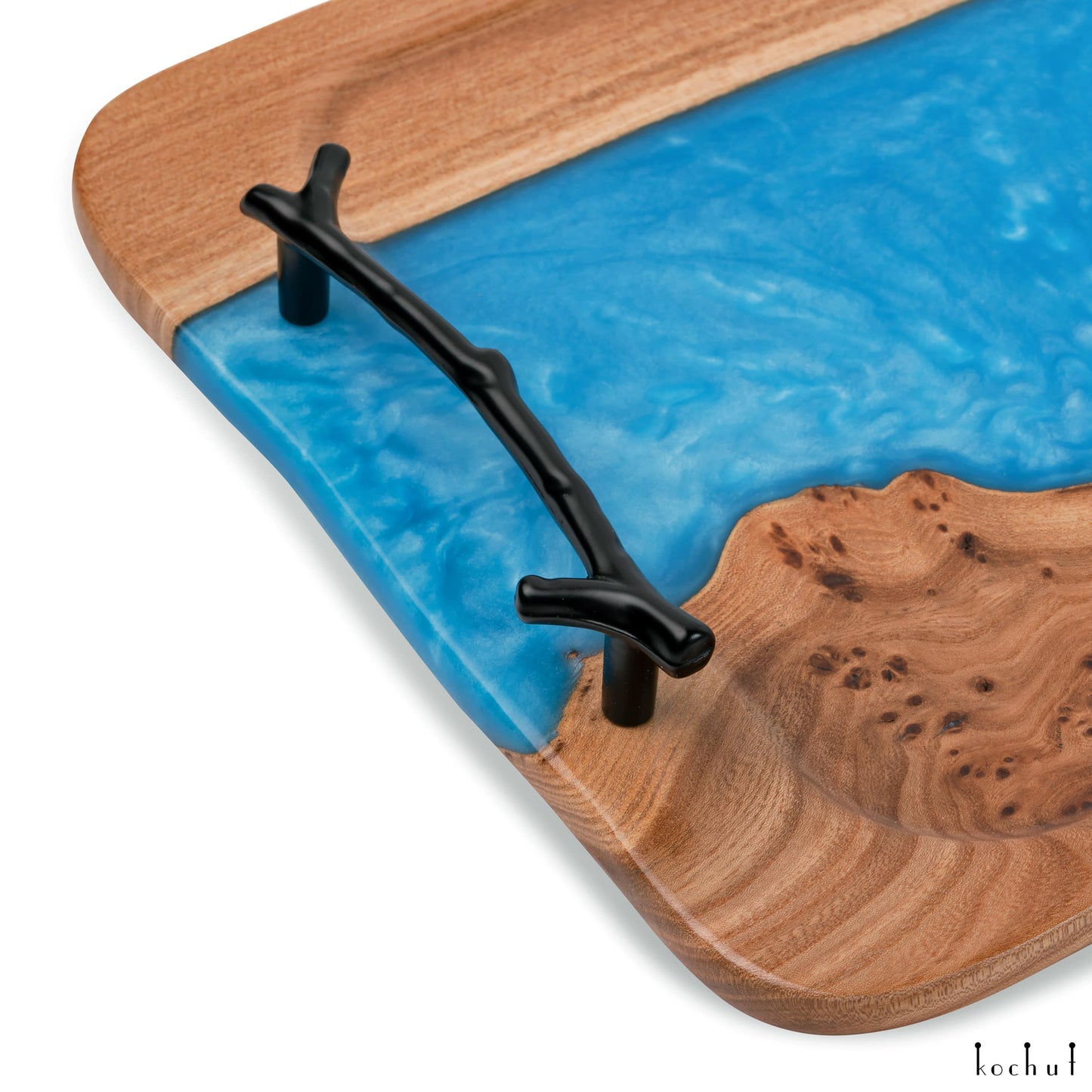 Hyuge. Hauch des Meeres — Serviertablett