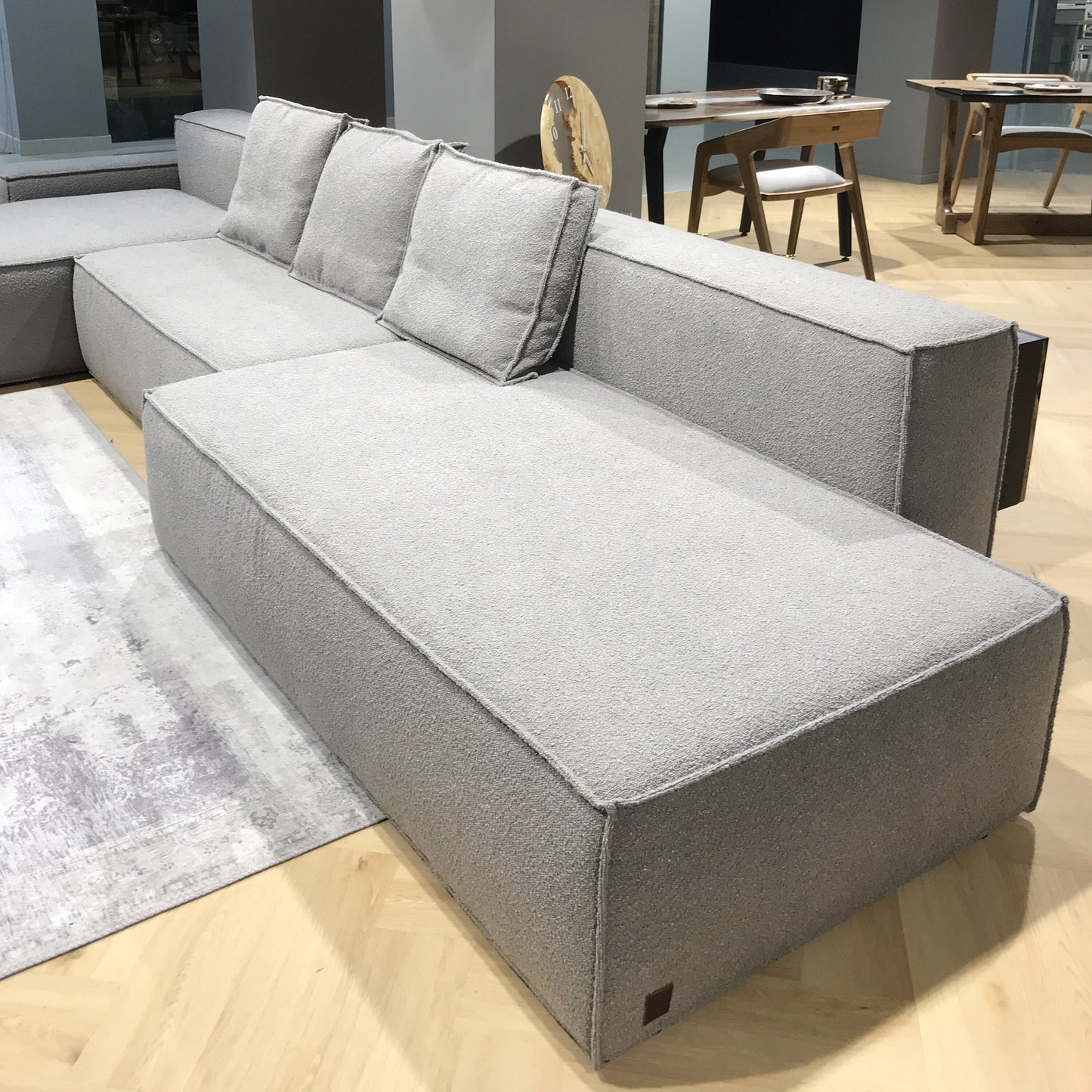 Modern — Sofa