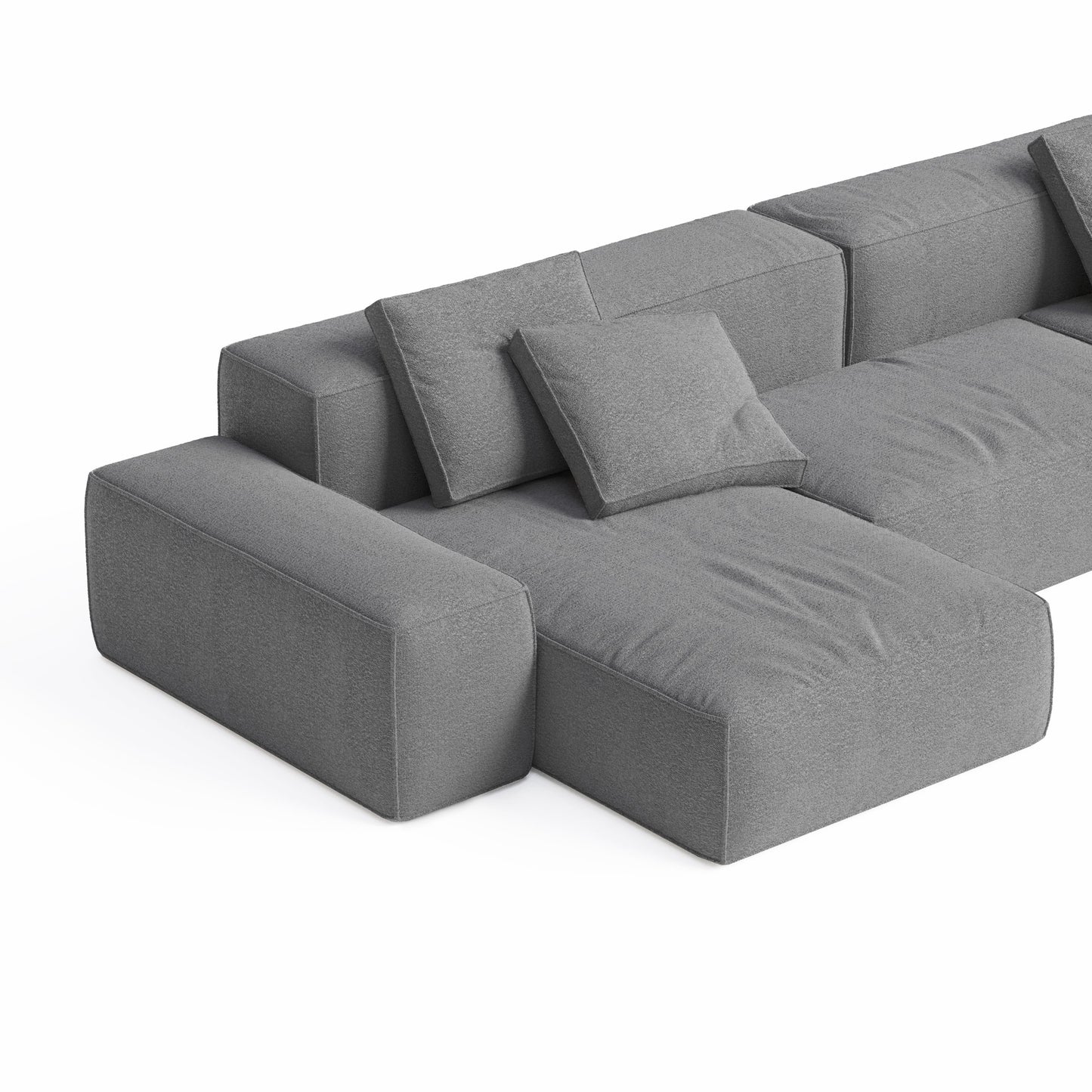 Modern — Sofa