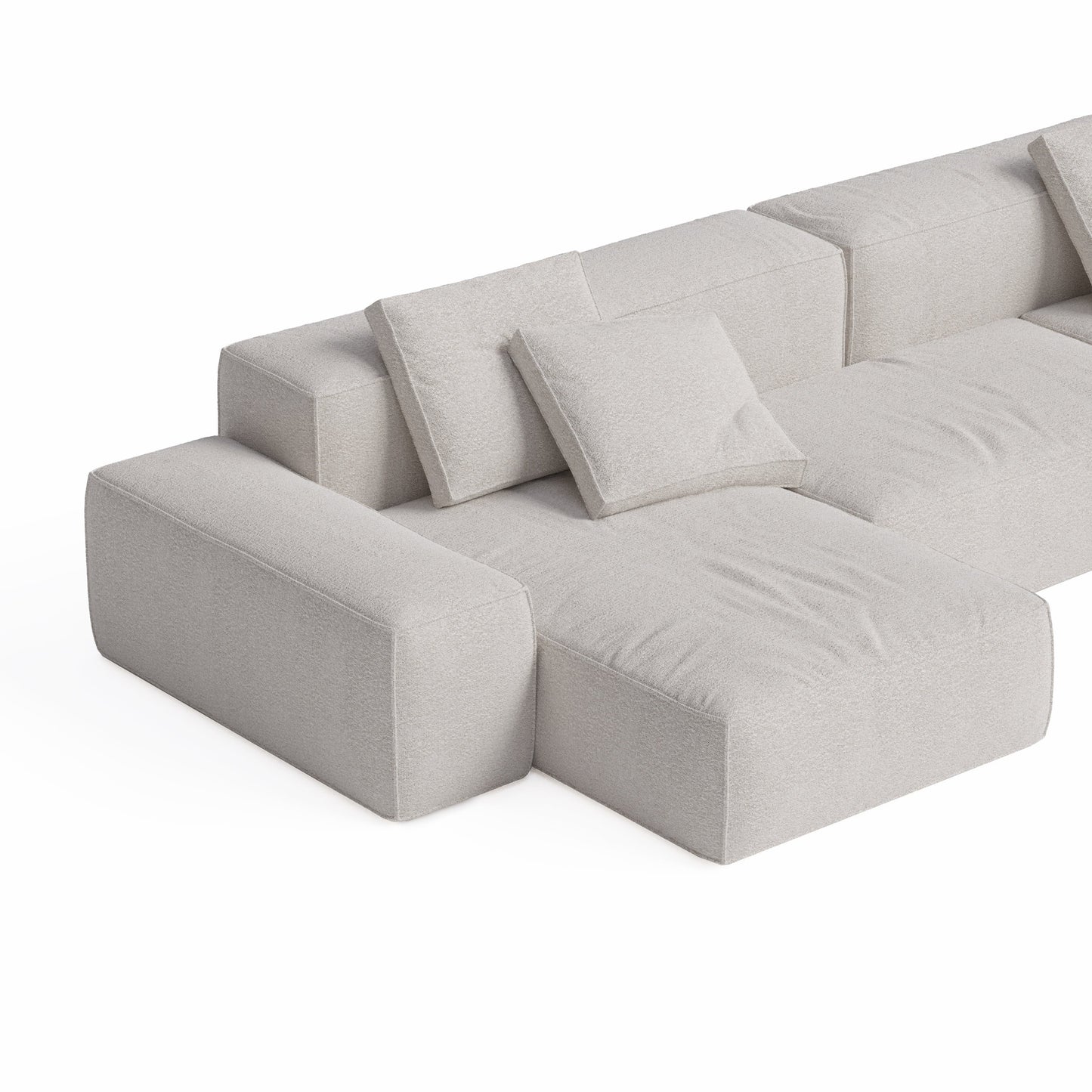 Modern — Sofa