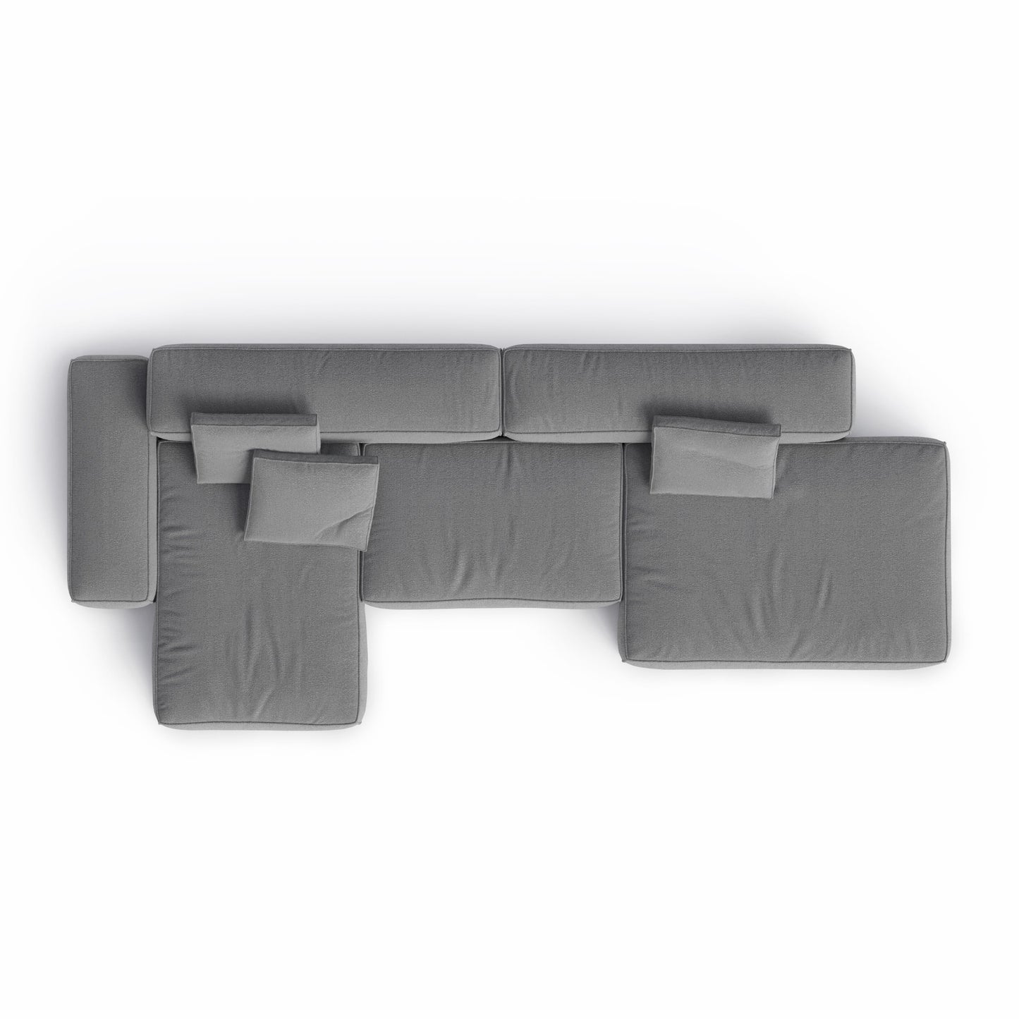 Modern — Sofa