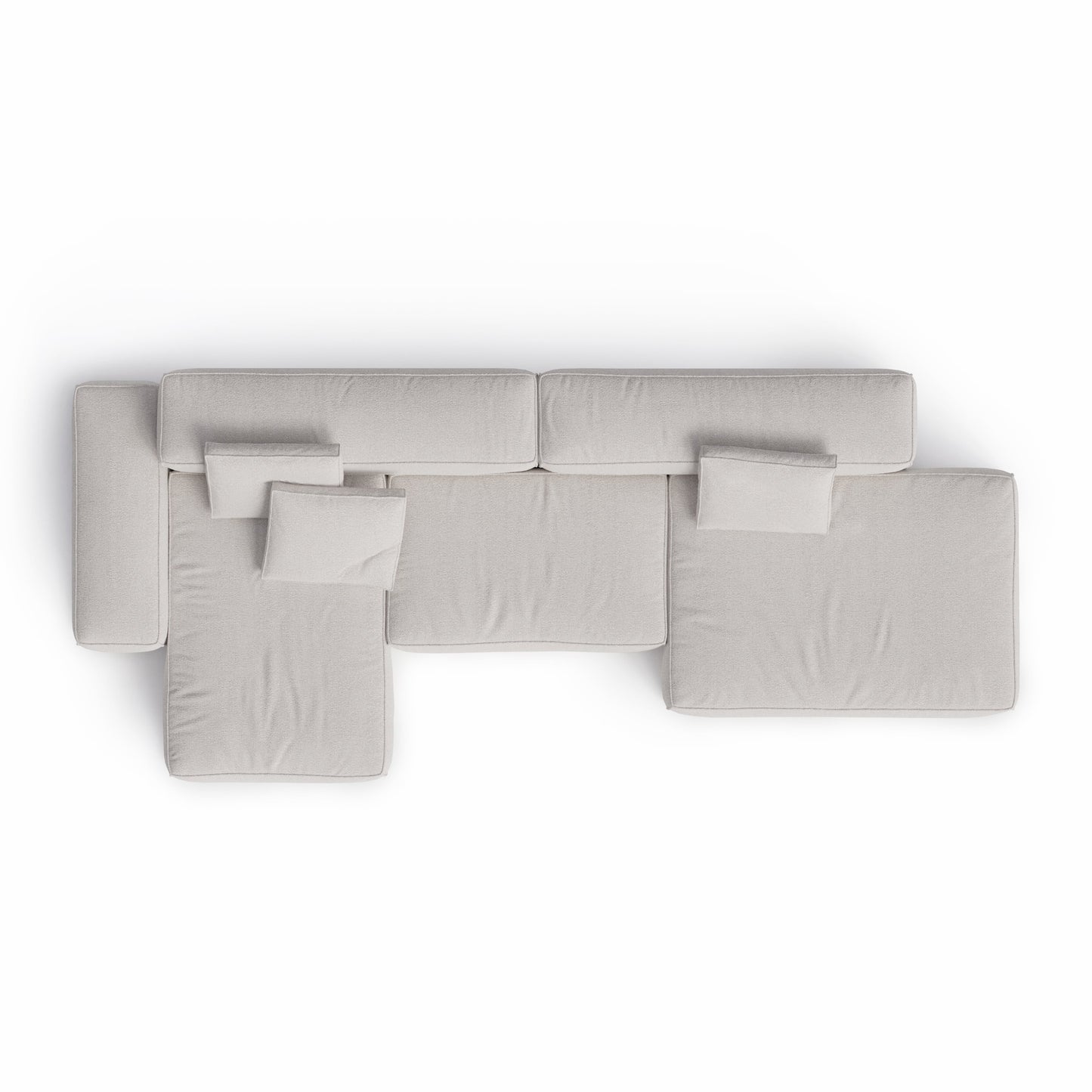 Modern — Sofa