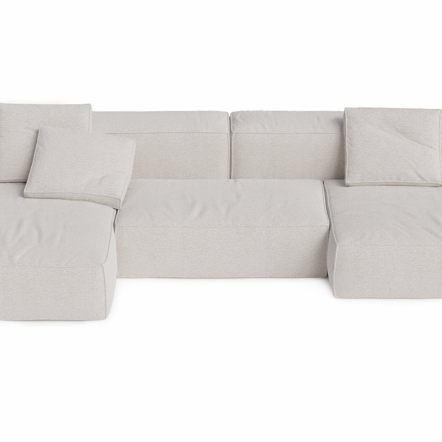 Modern — Sofa