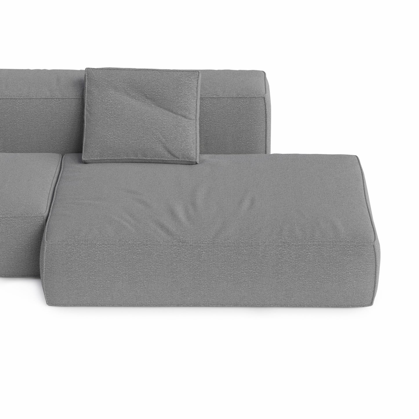 Modern — Sofa