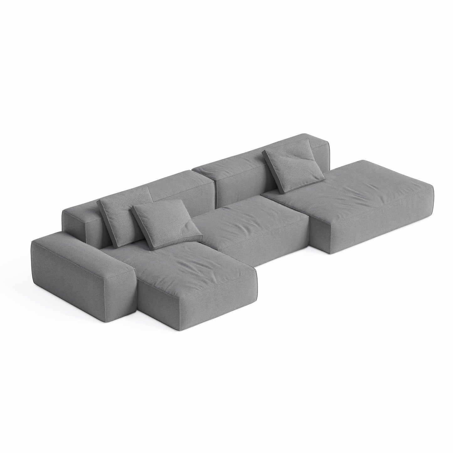 Modern — Sofa
