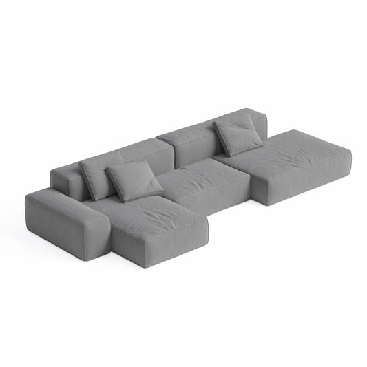 Modern — Sofa