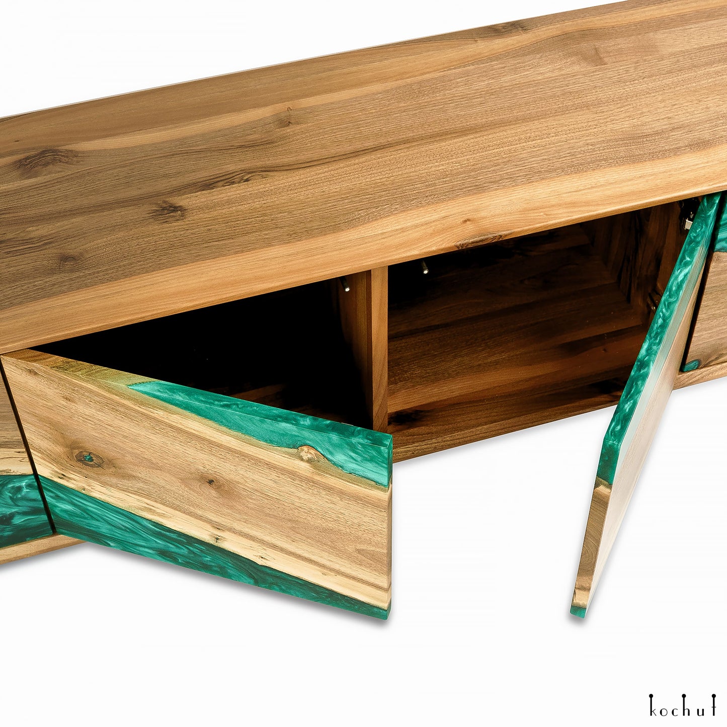 Greenwich — Schrank