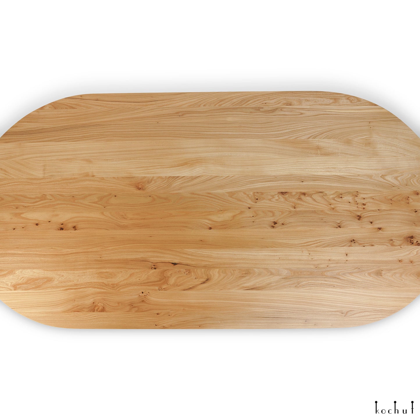 Ascania — Holztisch für den Essbereich