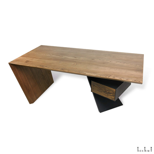Kongressabgeordneter — Holzschreibtisch für das Büro