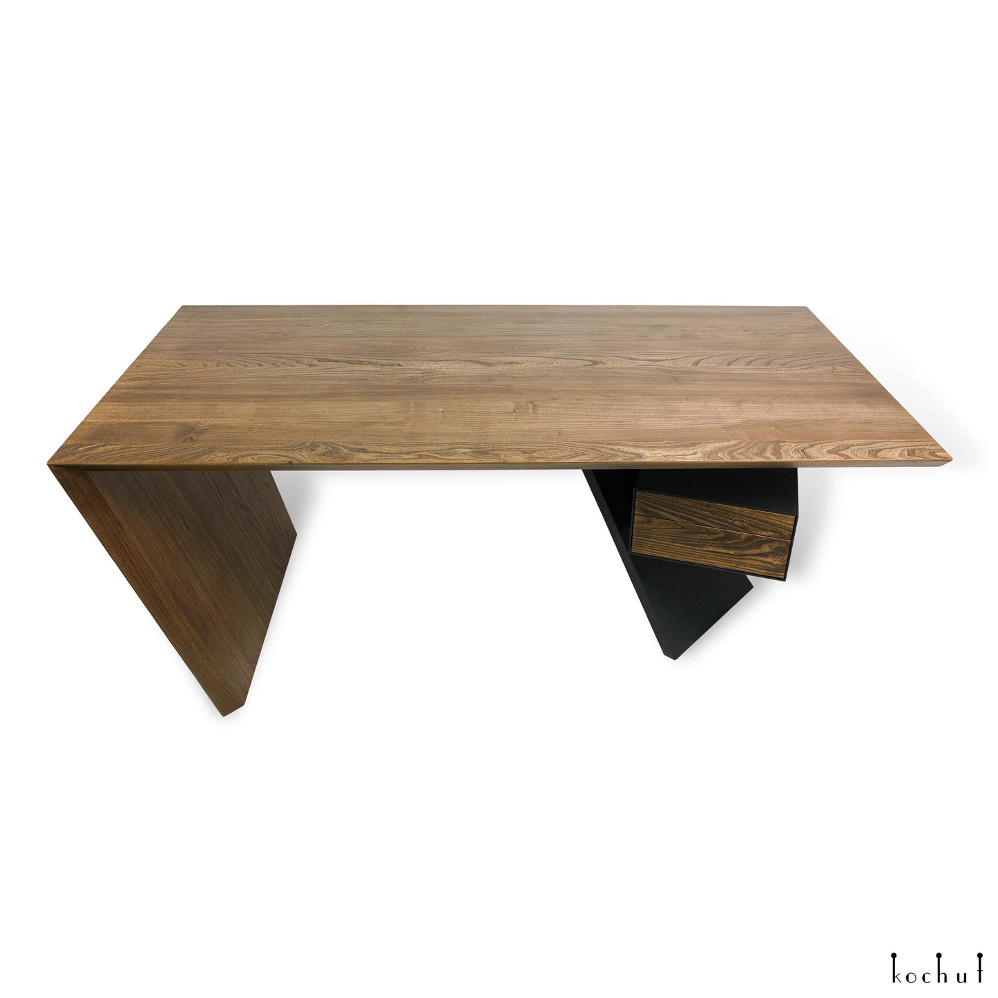 Kongressabgeordneter — Holzschreibtisch für das Büro