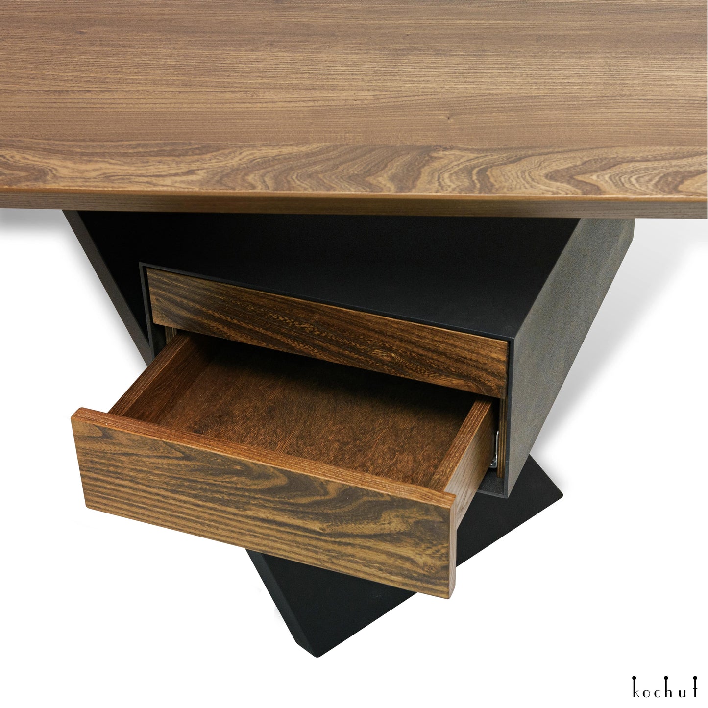 Kongressabgeordneter — Holzschreibtisch für das Büro
