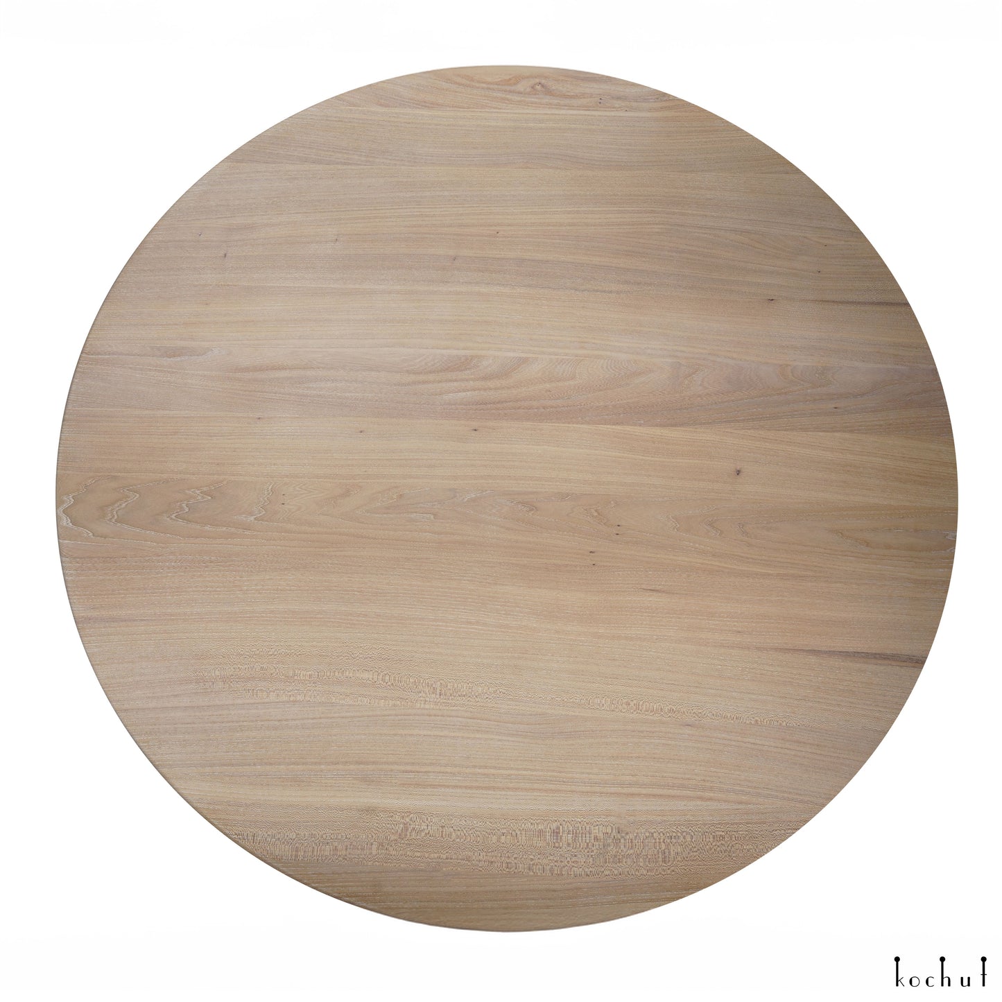 Illusium — Holztisch für den Essbereich
