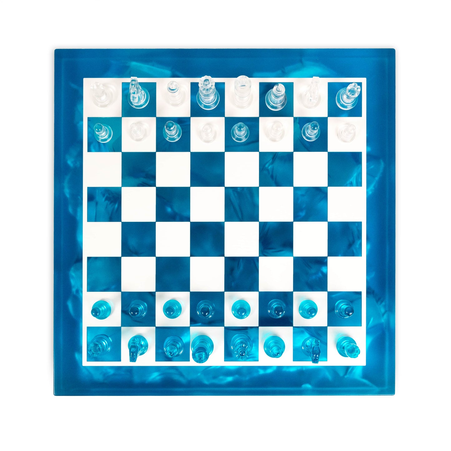 Schach «Sky»